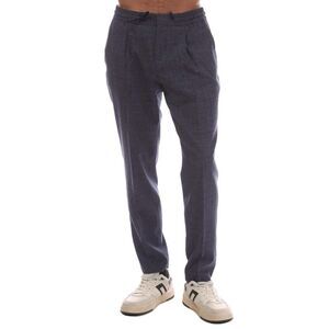 Boss Mens T-Gee Pants / Navy